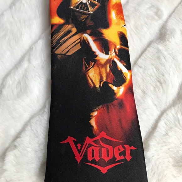 Star Wars Tie - Picture 4 of 7
